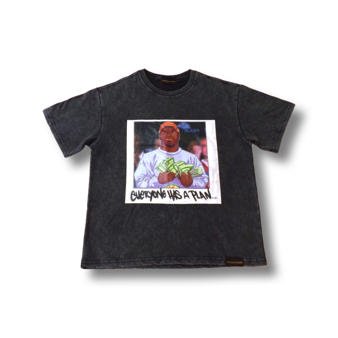 Women’s Mike Tyson Tee