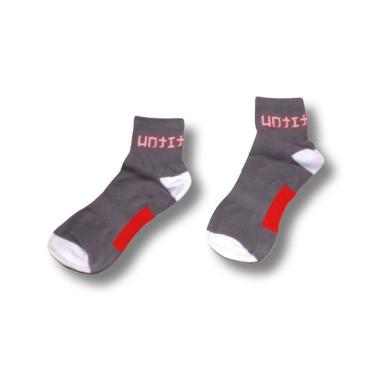 Socks (Gray)