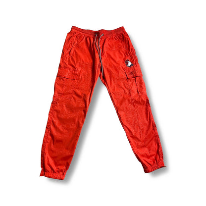 Joggers Honeycomb (Orange)