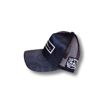 Member Hat (Black)