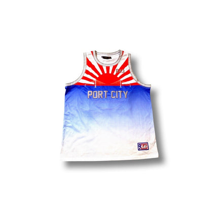 Port City Jersey