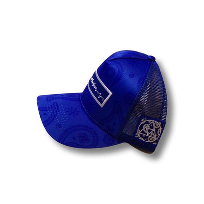 Member Hat (Blue)