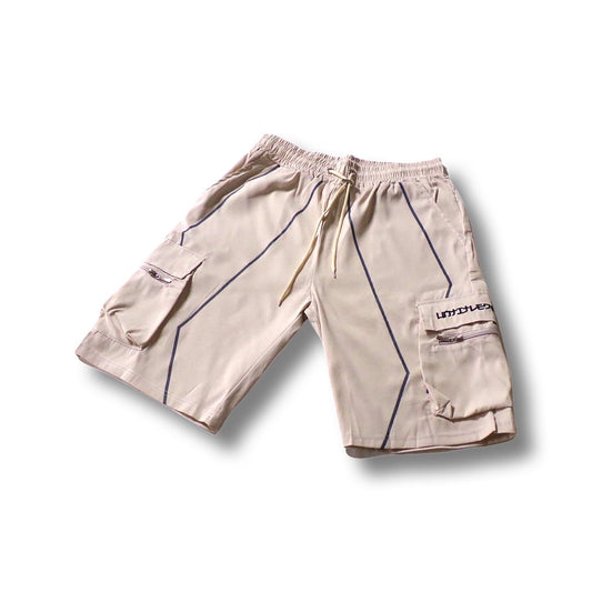 Shorts (Khaki)