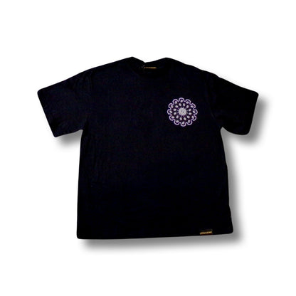 Flag T-Shirt (Black)