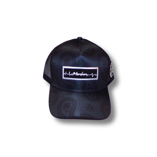 Member Hat (Black)